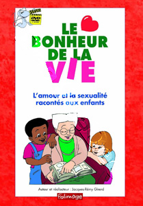 The Joy of Life |20 Episodes | Le Bonheur de la Vie  | Happiness of Life  DVD